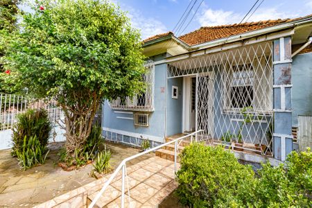 Casa à venda com 150m², 3 quartos e 2 vagasFachada