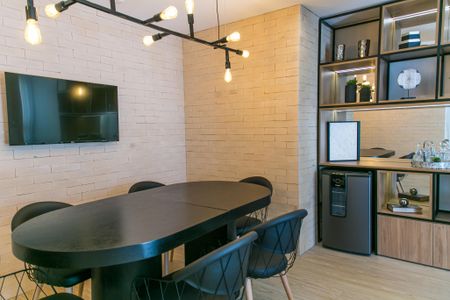 Apartamento à venda com 77m², 3 quartos e 1 vagaÁrea comum