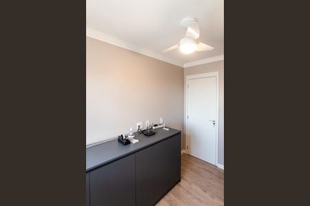 Apartamento à venda com 77m², 3 quartos e 1 vagaQuarto 1  