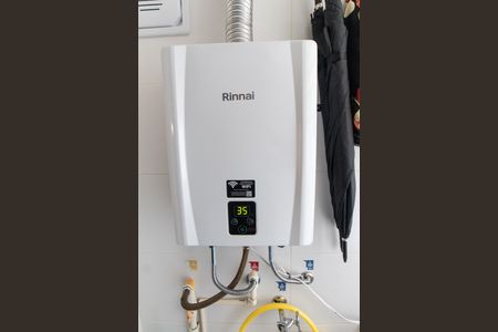 Apartamento à venda com 77m², 3 quartos e 1 vagaÁrea de Serviço