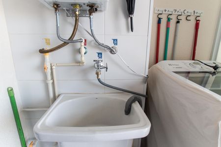 Apartamento à venda com 77m², 3 quartos e 1 vagaÁrea de Serviço