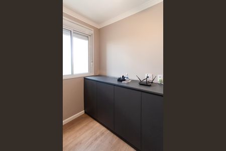 Apartamento à venda com 77m², 3 quartos e 1 vagaQuarto 1  
