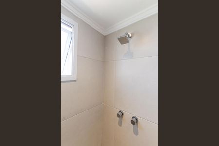 Apartamento à venda com 77m², 3 quartos e 1 vagaBanheiro da Suíte