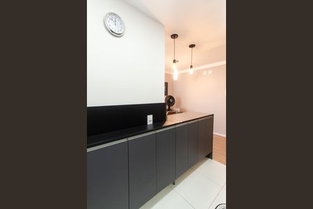 Apartamento à venda com 77m², 3 quartos e 1 vagaCozinha