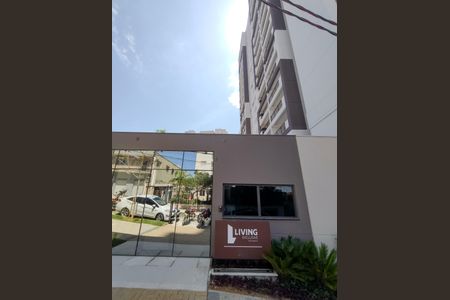 Apartamento à venda com 77m², 3 quartos e 1 vagaFachada