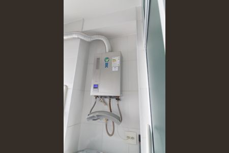 Apartamento à venda com 69m², 2 quartos e 1 vaga Apartamento à venda com 69m², 2 quartos e 1 vagaCozinha e Área de Serviço