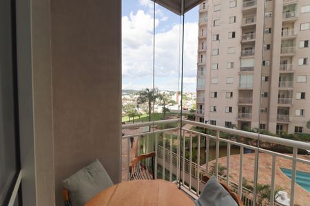 Apartamento à venda com 69m², 2 quartos e 1 vaga Apartamento à venda com 69m², 2 quartos e 1 vagaSala