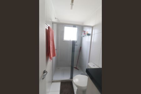 Apartamento à venda com 69m², 2 quartos e 1 vaga Apartamento à venda com 69m², 2 quartos e 1 vagaBanheiro