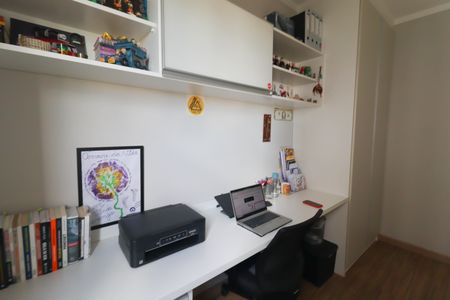 Apartamento à venda com 69m², 2 quartos e 1 vaga Apartamento à venda com 69m², 2 quartos e 1 vagaQuarto 2