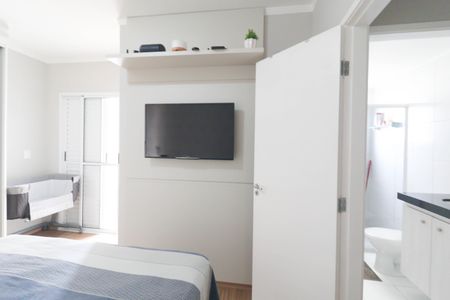Apartamento à venda com 69m², 2 quartos e 1 vaga Apartamento à venda com 69m², 2 quartos e 1 vagaSuíte