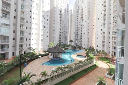 Apartamento à venda com 69m², 2 quartos e 1 vaga Apartamento à venda com 69m², 2 quartos e 1 vagaSuíte