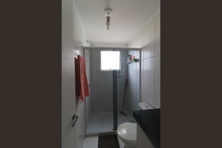 Apartamento à venda com 69m², 2 quartos e 1 vaga Apartamento à venda com 69m², 2 quartos e 1 vagaBanheiro