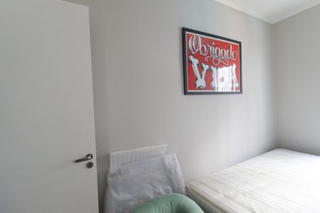 Apartamento à venda com 69m², 2 quartos e 1 vaga Apartamento à venda com 69m², 2 quartos e 1 vagaQuarto 2