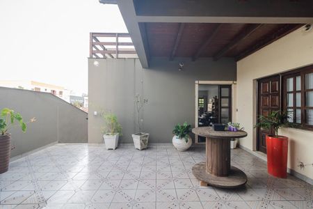 Casa à venda com 700m², 2 quartos e 10 vagas Casa à venda com 700m², 2 quartos e 10 vagasFachada do Apartamento 1