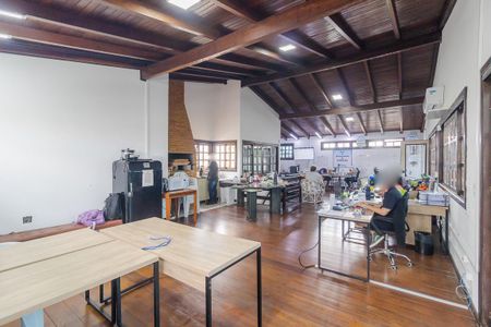 Casa à venda com 700m², 2 quartos e 10 vagas Casa à venda com 700m², 2 quartos e 10 vagasÁrea comum - Sala comercial