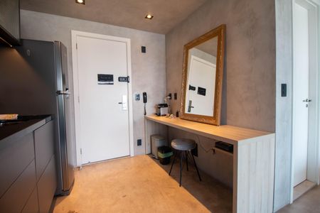 Apartamento à venda com 42m², 1 quarto e 1 vaga Apartamento à venda com 42m², 1 quarto e 1 vagaCozinha