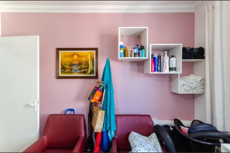 Apartamento para alugar com 62m², 2 quartos e 1 vagaQuarto 1