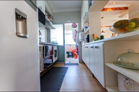 Apartamento para alugar com 62m², 2 quartos e 1 vagaCozinha