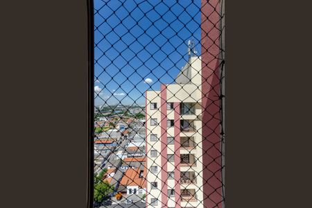 Apartamento para alugar com 62m², 2 quartos e 1 vagaQuarto 2 - Janela