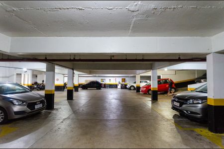 Apartamento para alugar com 62m², 2 quartos e 1 vagaGaragem