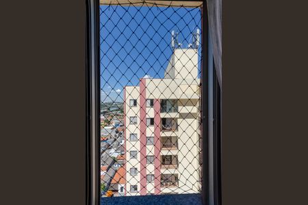 Apartamento para alugar com 62m², 2 quartos e 1 vagaQuarto 1 - Janela