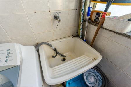 Apartamento para alugar com 62m², 2 quartos e 1 vagaÁrea de Serviço