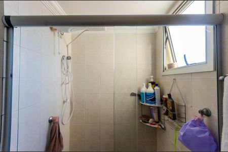 Apartamento para alugar com 62m², 2 quartos e 1 vagaBanheiro