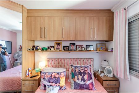 Apartamento para alugar com 62m², 2 quartos e 1 vagaQuarto 2