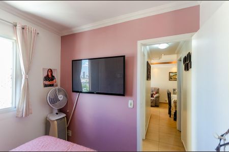 Apartamento para alugar com 62m², 2 quartos e 1 vagaQuarto 2