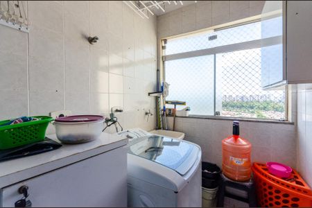 Apartamento para alugar com 62m², 2 quartos e 1 vagaÁrea de Serviço