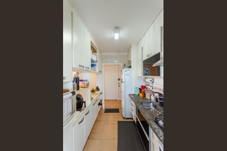 Apartamento para alugar com 62m², 2 quartos e 1 vagaCozinha