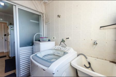 Apartamento para alugar com 62m², 2 quartos e 1 vagaÁrea de Serviço