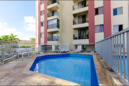 Apartamento para alugar com 62m², 2 quartos e 1 vagaPiscina