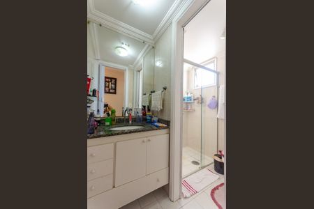 Apartamento para alugar com 62m², 2 quartos e 1 vagaBanheiro