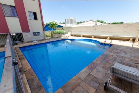 Apartamento para alugar com 62m², 2 quartos e 1 vagaPiscina