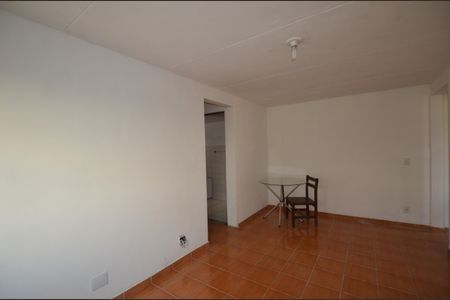 Apartamento para alugar com 52m², 2 quartos e sem vagaSala