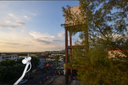 Apartamento para alugar com 52m², 2 quartos e sem vagaVista da Área de Serviço