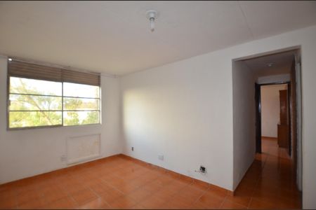 Apartamento para alugar com 52m², 2 quartos e sem vagaSala