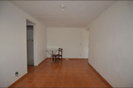 Apartamento para alugar com 52m², 2 quartos e sem vagaSala