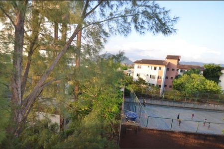 Apartamento para alugar com 52m², 2 quartos e sem vagaVista do Quarto 1