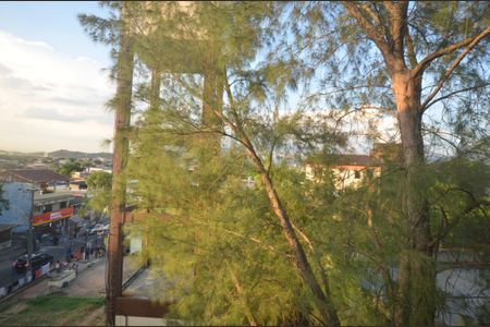 Apartamento para alugar com 52m², 2 quartos e sem vagaVista da Sala