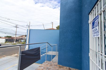 Casa para alugar com 80m², 2 quartos e 2 vagasplaca