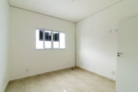 Quarto 2 de casa para alugar com 2 quartos, 80m² em Bonfim, Campinas