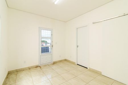 Sala de casa para alugar com 2 quartos, 80m² em Bonfim, Campinas