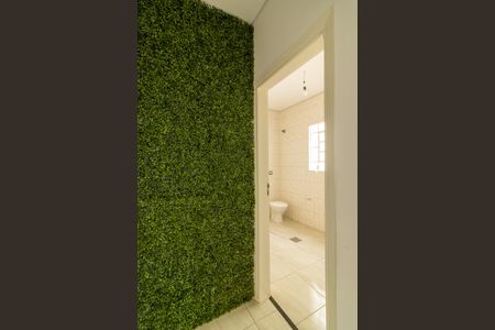 Casa para alugar com 80m², 2 quartos e 2 vagasBanheiro