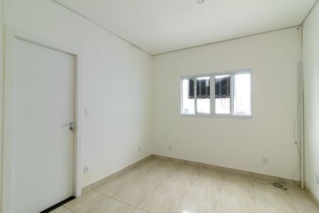 Quarto 2 de casa para alugar com 2 quartos, 80m² em Bonfim, Campinas