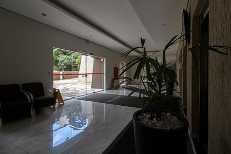 Apartamento para alugar com 64m², 2 quartos e 1 vaga Apartamento para alugar com 64m², 2 quartos e 1 vagaHall de Entrada