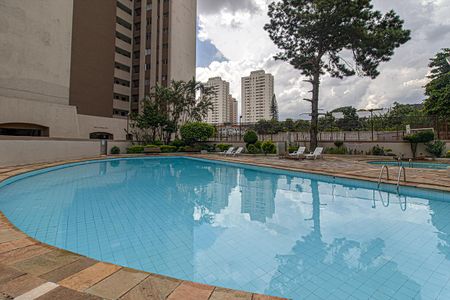 Apartamento para alugar com 64m², 2 quartos e 1 vaga Apartamento para alugar com 64m², 2 quartos e 1 vagaÁrea comum - Piscina