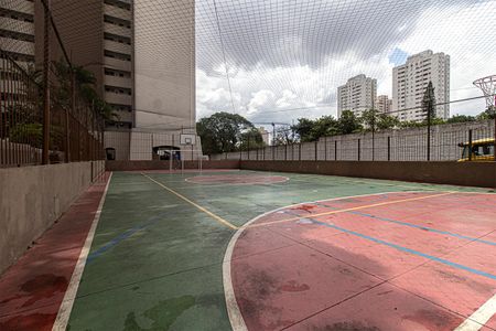 Apartamento para alugar com 64m², 2 quartos e 1 vaga Apartamento para alugar com 64m², 2 quartos e 1 vagaQuadra Esportiva