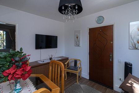 Apartamento para alugar com 64m², 2 quartos e 1 vaga Apartamento para alugar com 64m², 2 quartos e 1 vagaSala